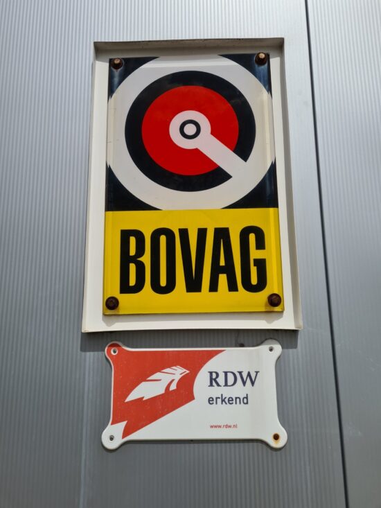 Autobedrijf Smedts - BOVAG